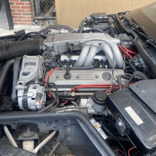 Car Repair Services